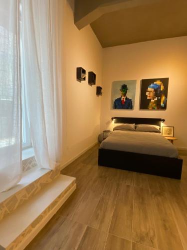 Barletta Bed & Breakfast | StArt GuestHouse