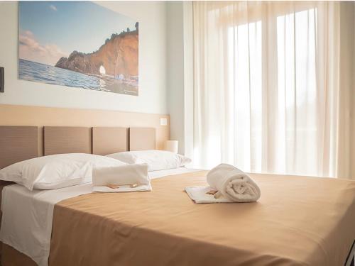 Celle di Bulgheria Hotel | Statera Hotel Village