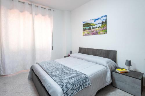 Cisterna di Latina Apartment | Station House Center