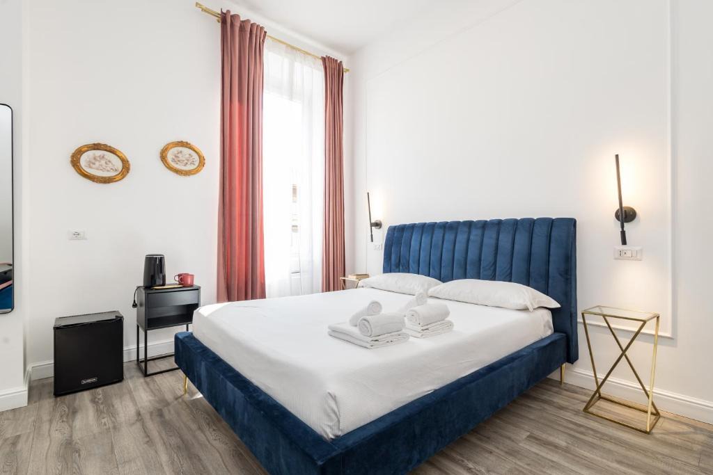 Sallustiano House | Stay Rome