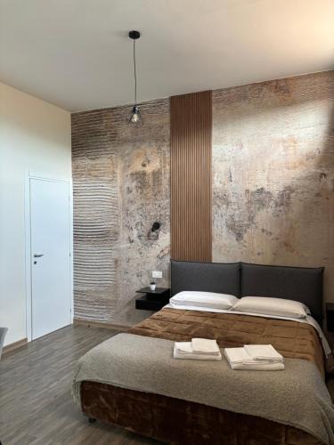 Avellino Apartment | StayIrpinia rooms