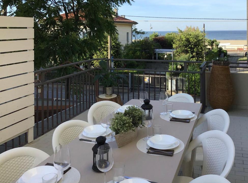 Miramare Apartment | Stella di Mare