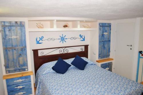 Gaeta Apartment | Stella Marina