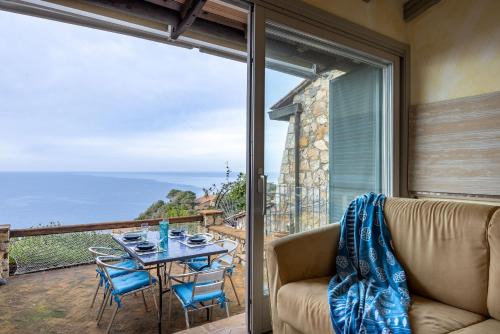 Cala Piccola Apartment | Stella Marina Apartment