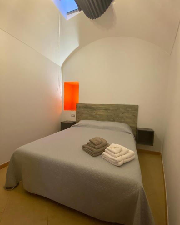 Altamura Apartment | Stella Murgiana