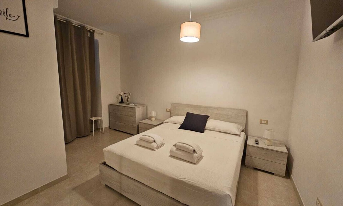 Salario House | Stendardi's House - Stanza 4