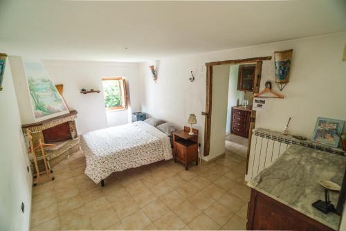 Forcella Apartment | Stonehouse apartments
