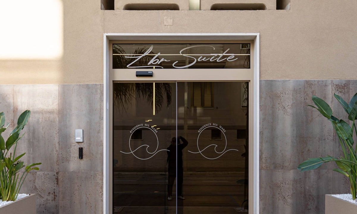 Margherita di Savoia Apartment | Studio Apartment