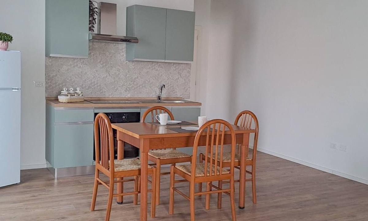 Quinto di Treviso Apartment | Studio Apartment 'Casa Toe' Quinto' with Shared Terrace, Wi-Fi and Air Conditioning