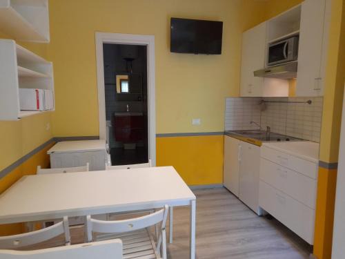 Quartiere XXI Pietralata House | Studio apartment 150 meter from Metro B