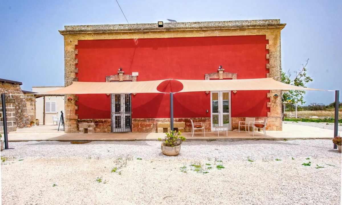 Merine Apartment | Studio in country cottage Giardino Aiarella