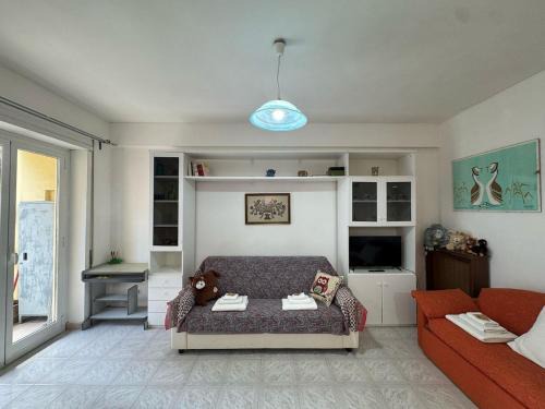Quartiere XX Ardeatino Apartment | Studio in the Green Roma
