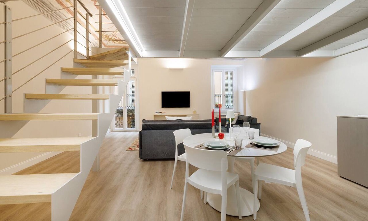 Asti Apartment | Studio 'San Martino 8 Langhe e Monferrato' with Balcony and Air Conditioning