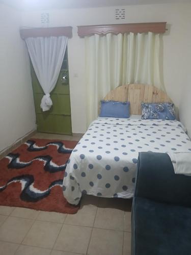 Nairobi Bed & Breakfast | Studio Space