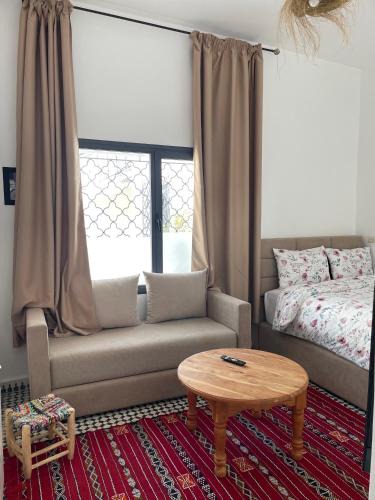 Azrou Apartment | Studio Yasmine