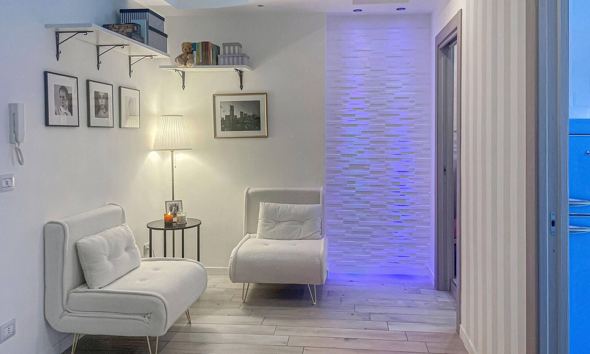 Taranto Apartment | Stunning apartment in Taranto with WiFi