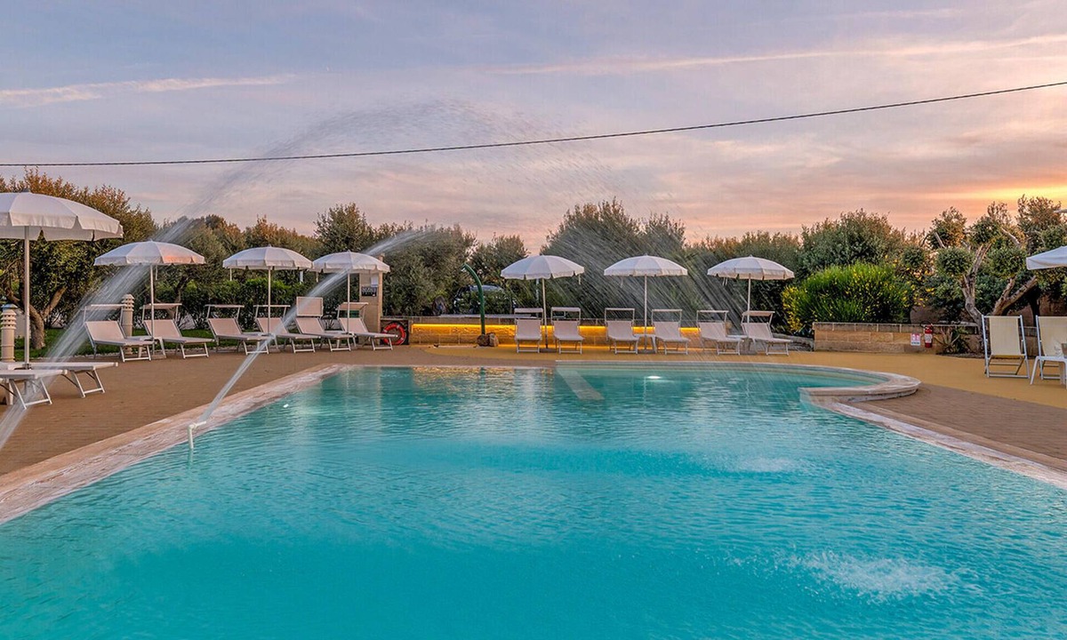 Pantanagianni-pezze Morelli House | Stunning home in Carovigno with WiFi