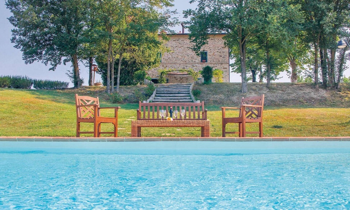 Citerna House | Stunning home in Citerna -PG-