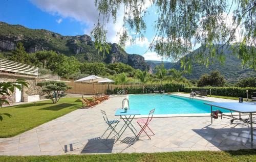 Giungano House | Stunning Home In Giungano