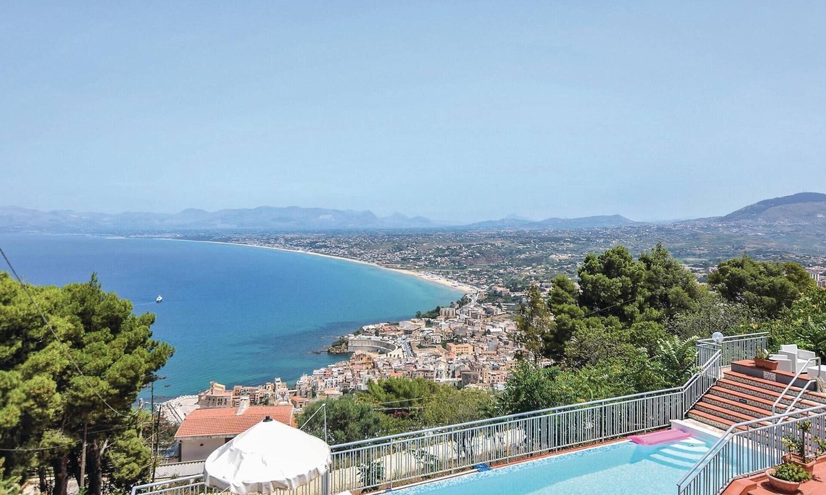 Castellammare del Golfo House | Stunning home in C.del Golfo (TP)