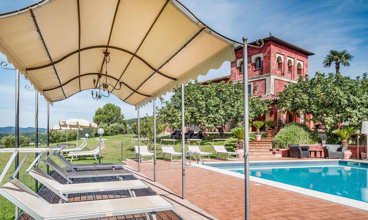 Rivodutri House | Stunning home in Rivodutri