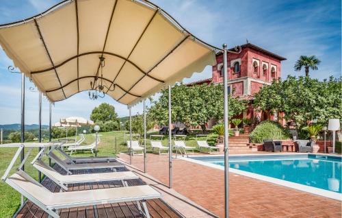 Rivodutri House | Stunning Home In Rivodutri