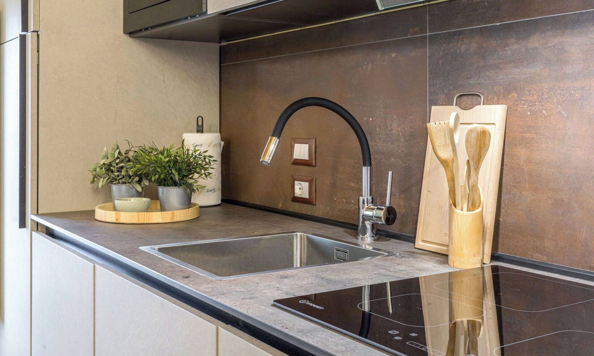 Cupramontana House | Stunning villa for 6 people with WIFI, A/C, TV, patio and panoramic view