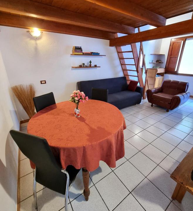 Assemini Apartment | Su Canabi