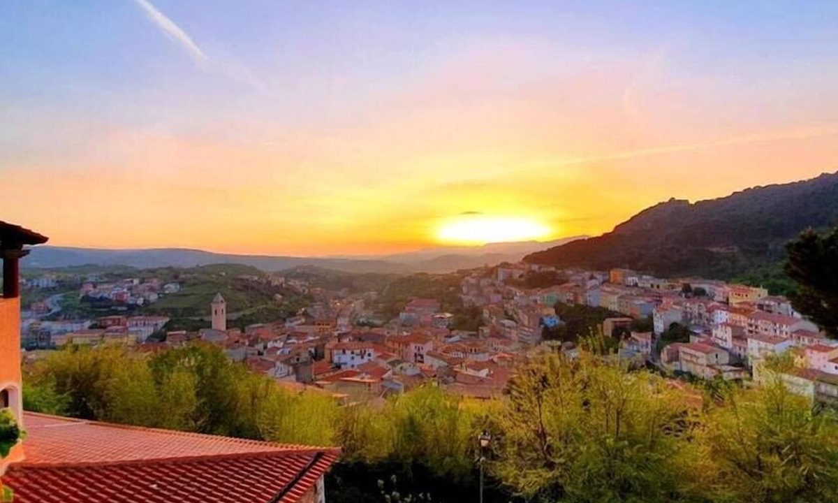 Bitti Hotel | Su Lithu