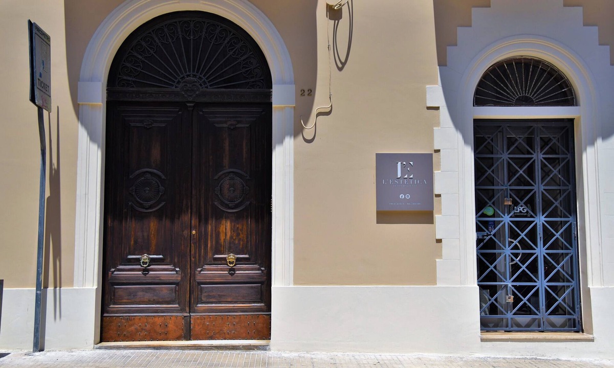 Brindisi Histotic Center Apartment | Suite 22 | Apartment in the Historic Centre