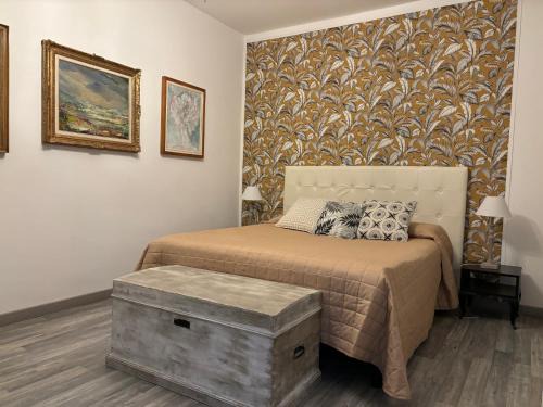 Historic Centre Apartment | Suite CAVOUR
