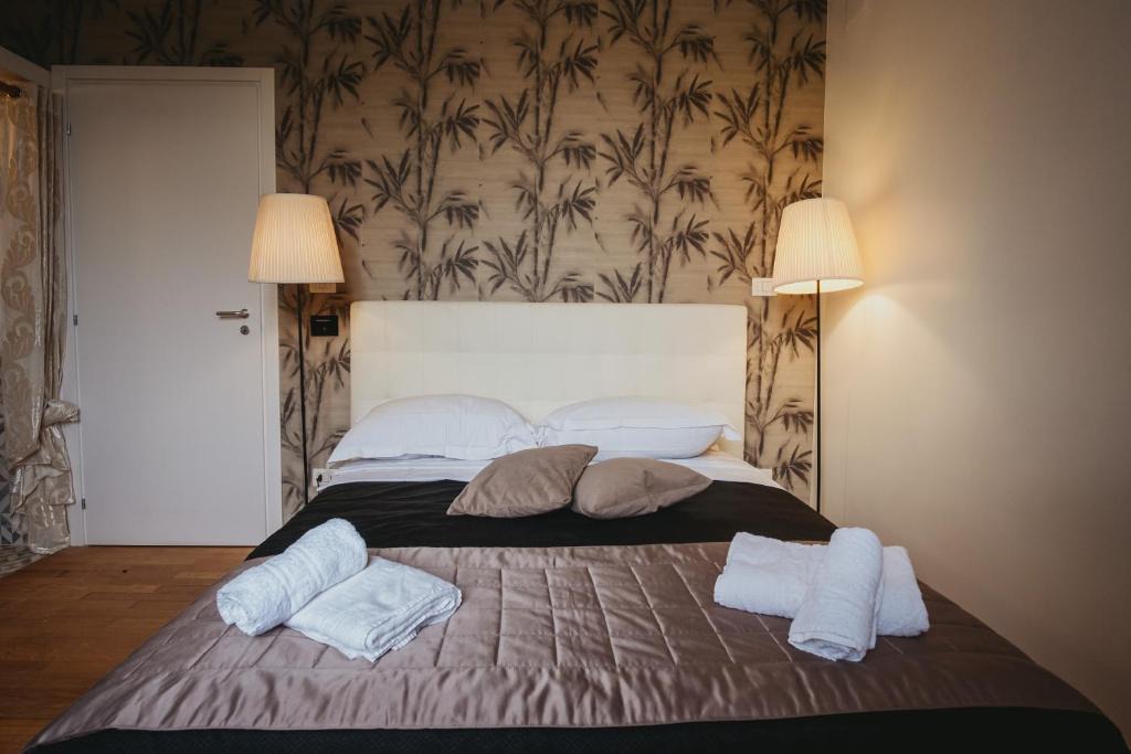 Aventine Apartment | SUITE COLOSSEO