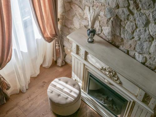 Lake Bracciano Apartment | Suite Contessa Isabella