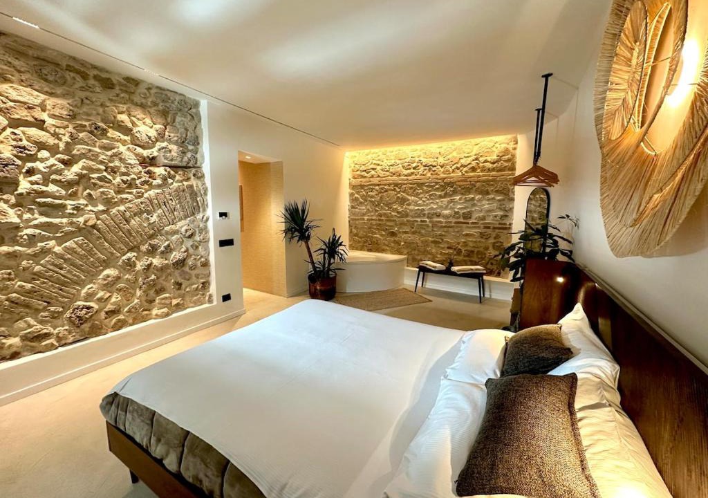 Tivoli Apartment | Suite del Pittore