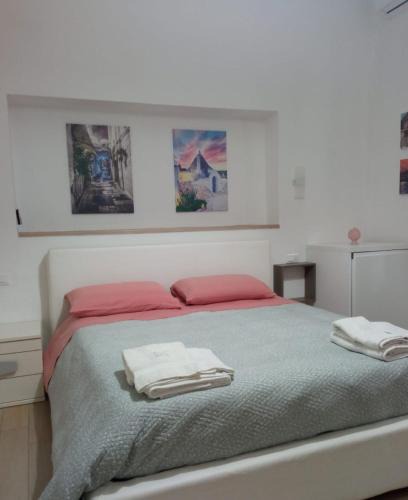 San Vito dei Normanni House | Suite Europa