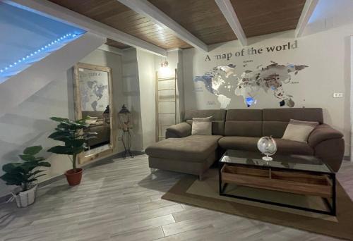 Leverano House | Suite Fontana