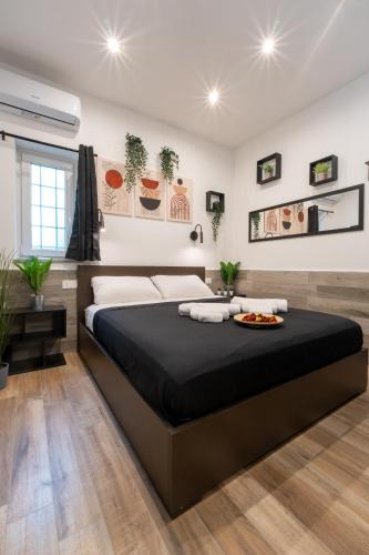Monte Compatri House | Suite Gli Ulivi