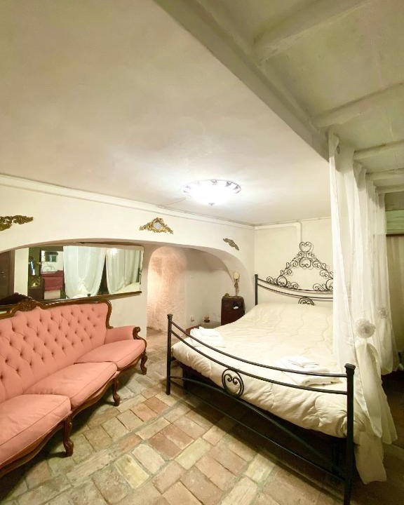 Soriano nel Cimino Apartment | Suite LA ROCCA Home Deluxe
