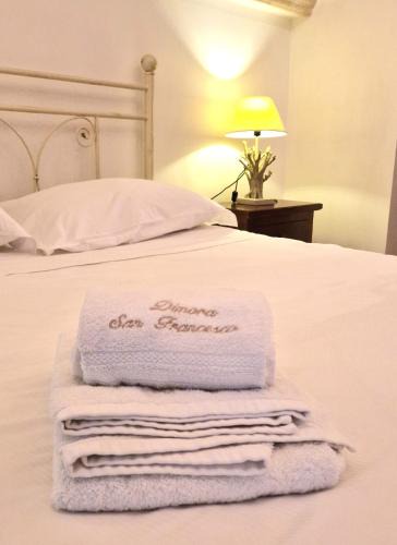 Grottaglie Apartment | Suite San Francesco