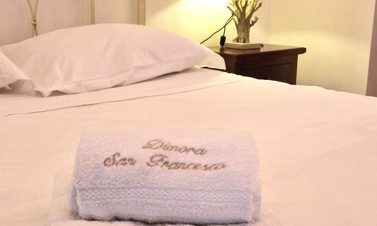 Grottaglie Apartment | Suite San Francesco, 71