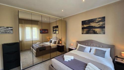 Cinecitta Apartment | Suite Tuscolana