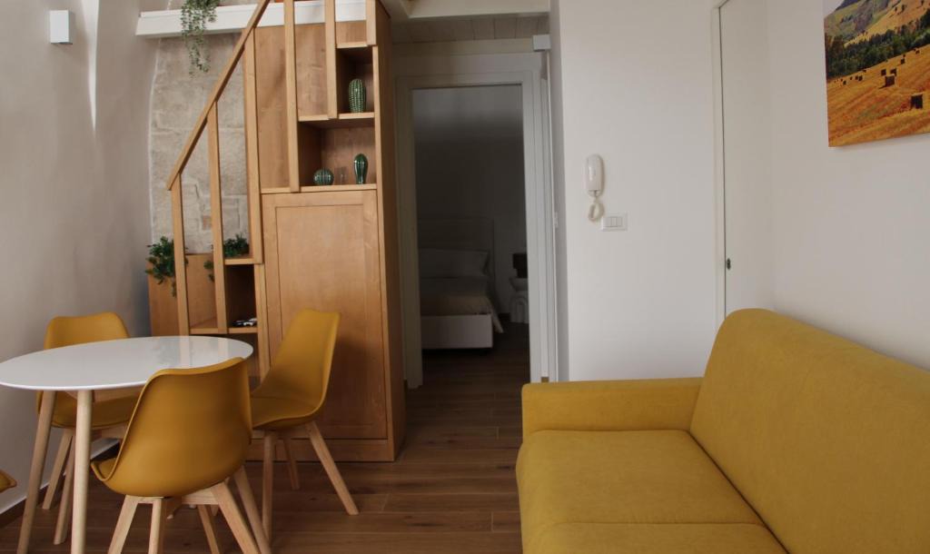 Ruvo di Puglia House | Suites Anita
