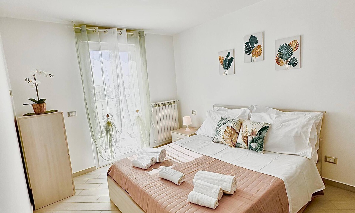 Isola Sacra Apartment | Suites Dreams Fiumicino Airport