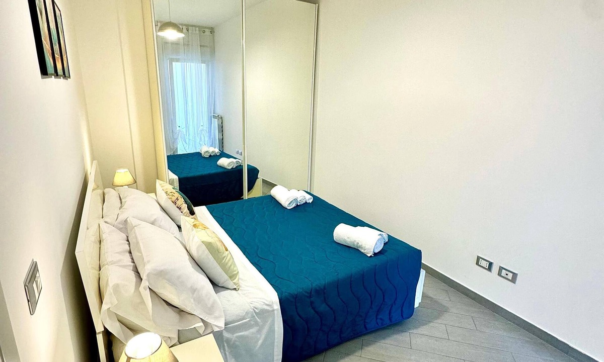 Isola Sacra House | Suites Dreams Fiumicino Island