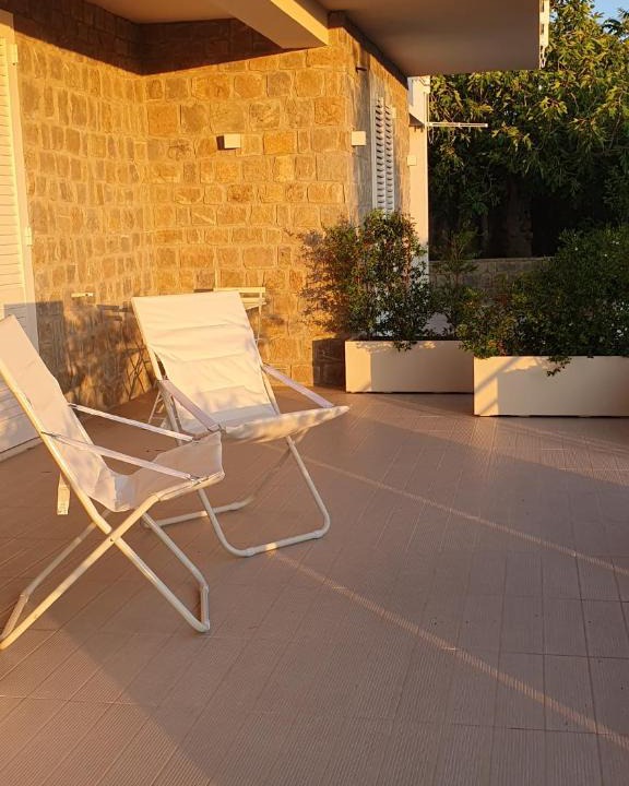 Palinuro House | Suites Med Palinuro