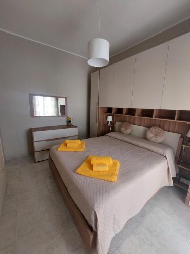 Matera Apartment | Sunflower Rose