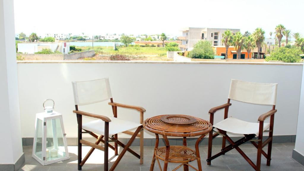 Scala di Furno Apartment | Sunkiss Apartment 500mt dal mare
