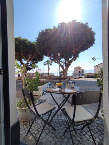 Porticello House | Sunrise
