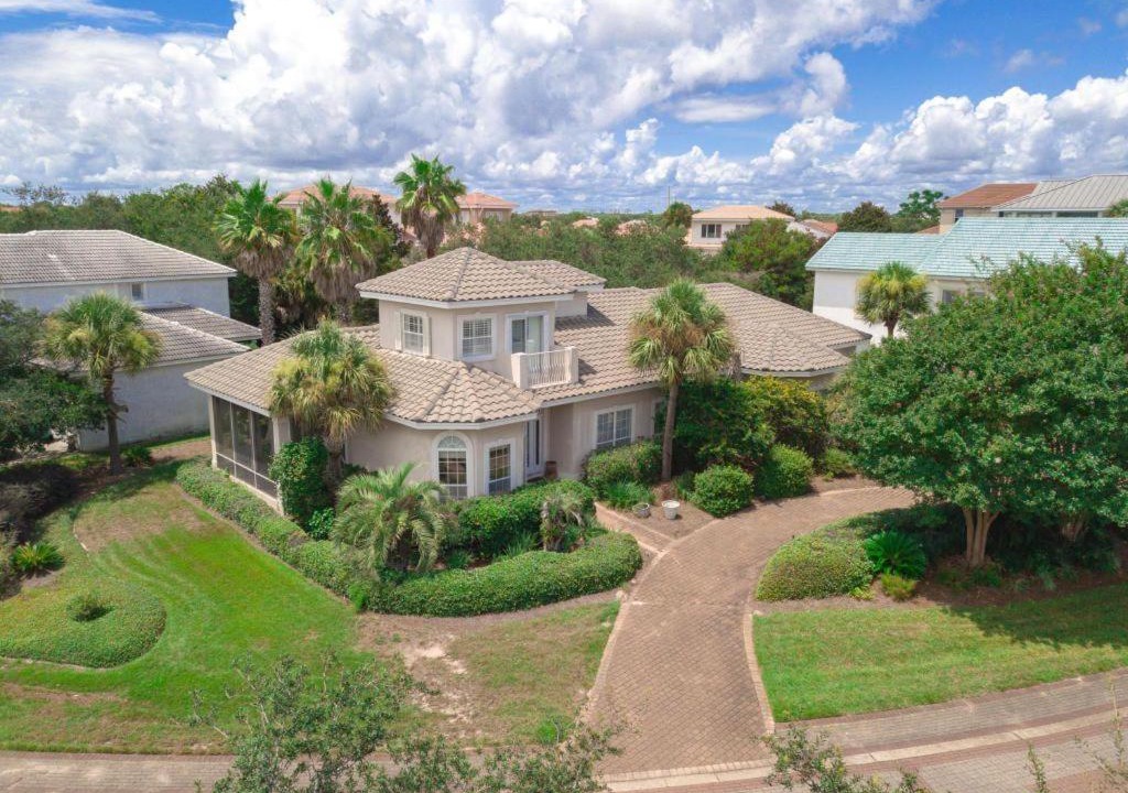 Destin House | SUNsational