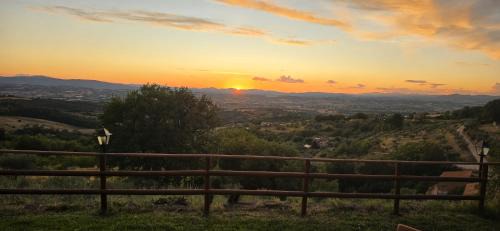 Deruta House | Sunset House Umbria